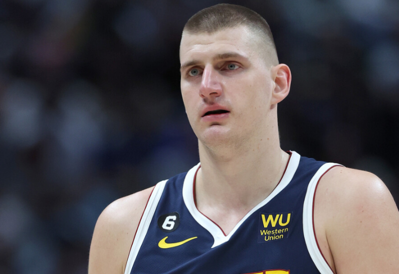 Devner u krizi: Četvrti poraz u nizu, Jokić najbolji u svom timu