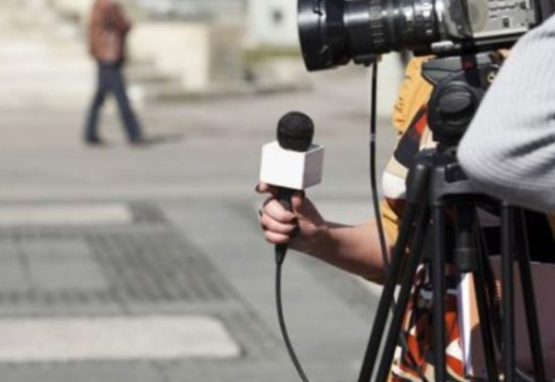 DODIK: Prihvatam da medijska zajednica pravi Zakon o medijima