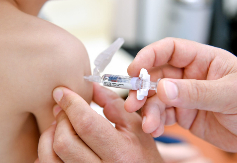 Djeca potpuno nezaštićena: Konstantan pad obuhvata vakcinacijom protiv morbila