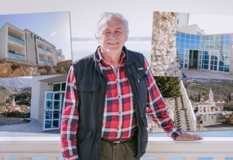 Kupio hotel na Jadranu da bi njegovi radnici besplatno ljetovali