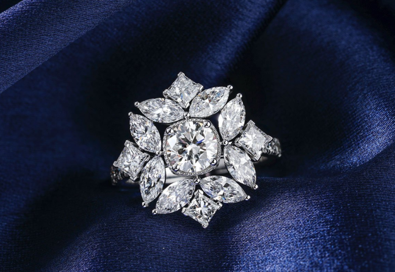 Brazil potresa afera "dijamanti"