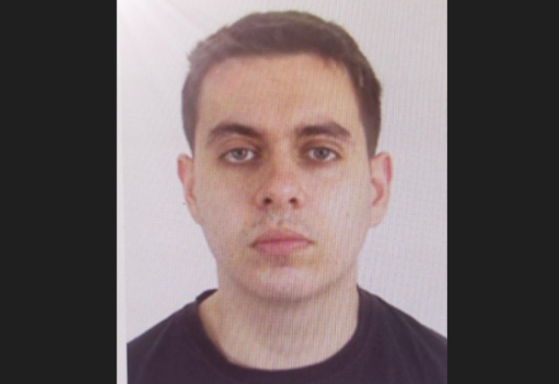 Učestvovao u ubistvu crnogorskog Eskobara: MUP Srpske traga za Pjanovićem, traži pomoć građana