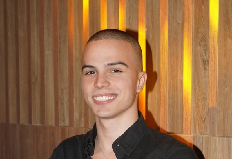 Otac čuvao Đinđića i jedva preživio, a majka Vojaža je prezgodna ljepotica