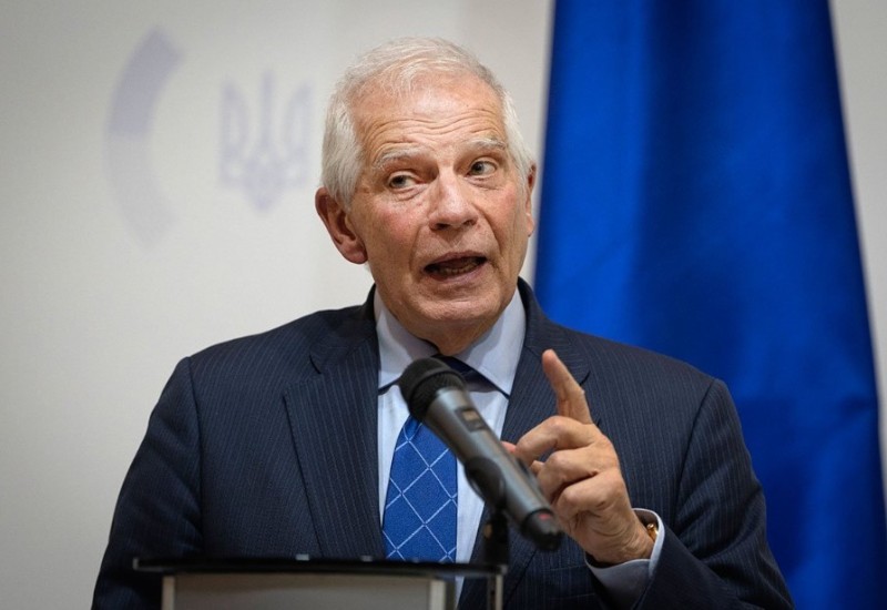 Borel: Ishod rata u Ukrajini biće odlučen ovog proljeća ili ljeta