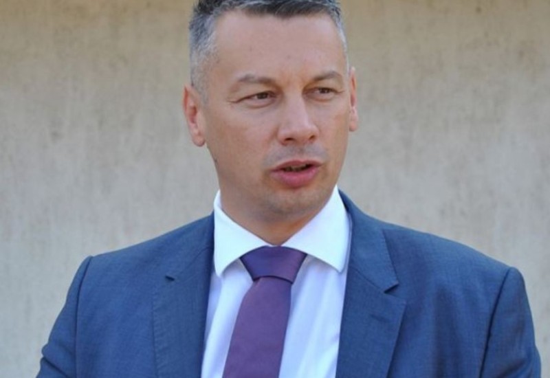 Nešić: Izvršena ekstenzija – uspostavljena direktna veza Evropola prema MUP-u Srpske