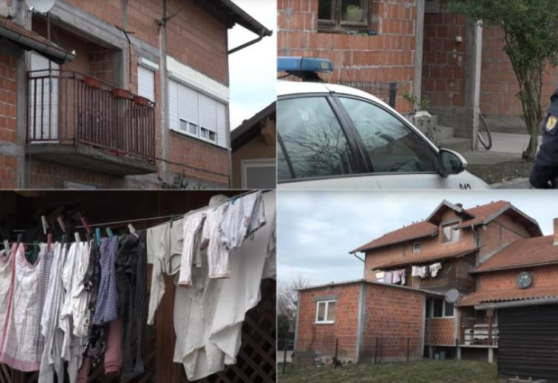 Djeci mijenjali imena, roditelji imali nekoliko identiteta: Tužilac objavio jeziva saznanja o kući strave u Brčkom