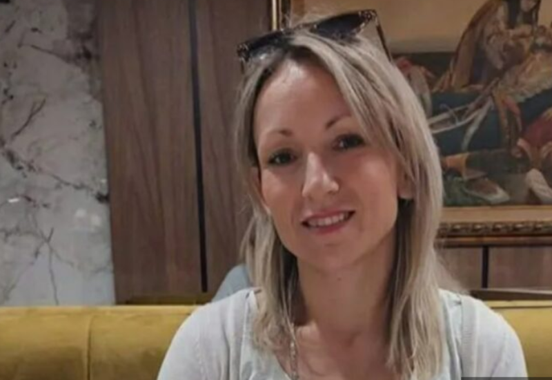 Nestala Danijela (35) u oproštajnom pismu pomenula njega: Bila u policiji da prijavi nasilje?