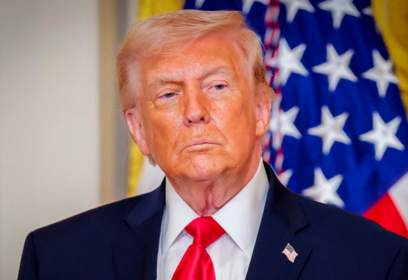 Tramp: Iran želi dogovor, ali SAD još nisu spremne