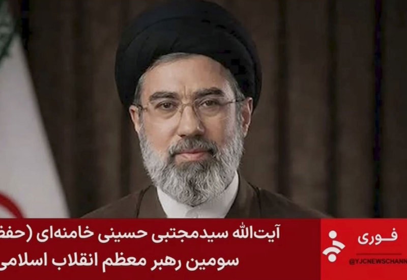 Modžtaba Hamnei u tajnoj operaciji prebačen u Moskvu?