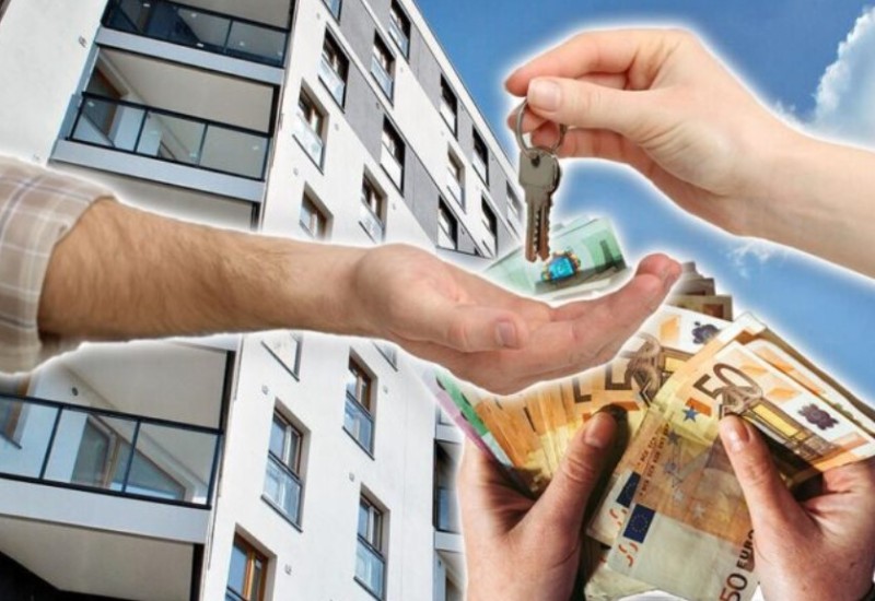 Prevarila Rusa za 250.000 evra: Umjesto da proda njegov stan, prisvojila ga sebi