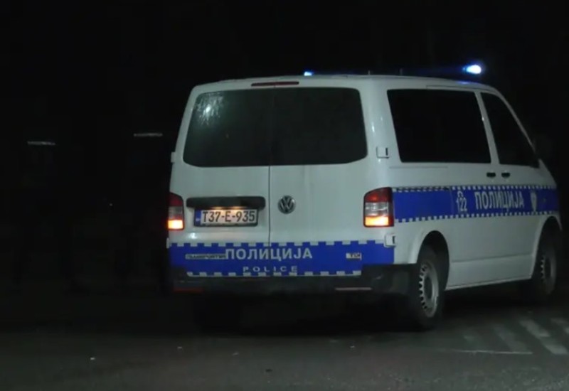 Sa Ždralom uhapšen i Zoran Šljivić: Pištoljem pretukli ljude koji su im prijetili