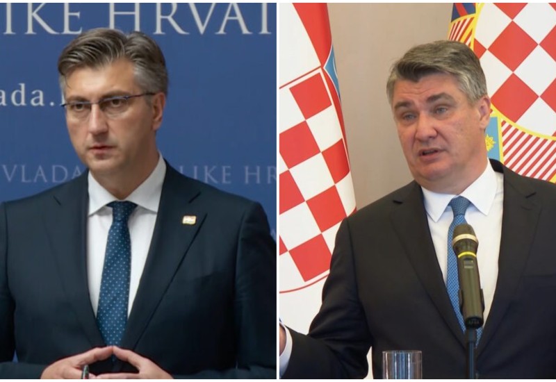 DW: „Politički cirkus u Hrvatskoj“ utjeha tragikomičnoj srpskoj političkoj sceni