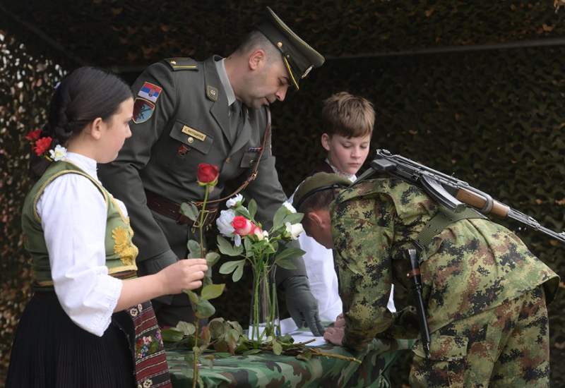 Kada kreće služenje vojnog roka u Srbiji: Mogu li brada, tetovaža i telefon