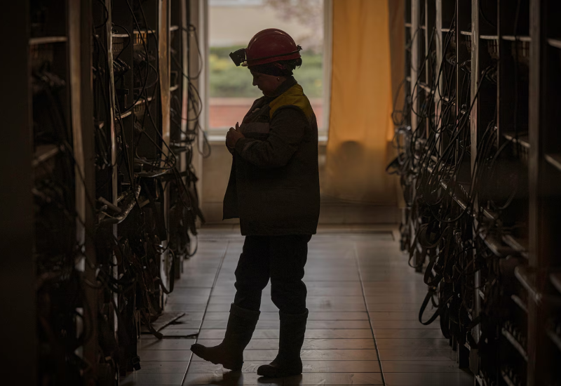 Ukrajina se suočava sa deficitom radne snage i demografskim padom