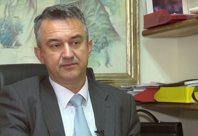 General Mladić imao lakši moždani udar