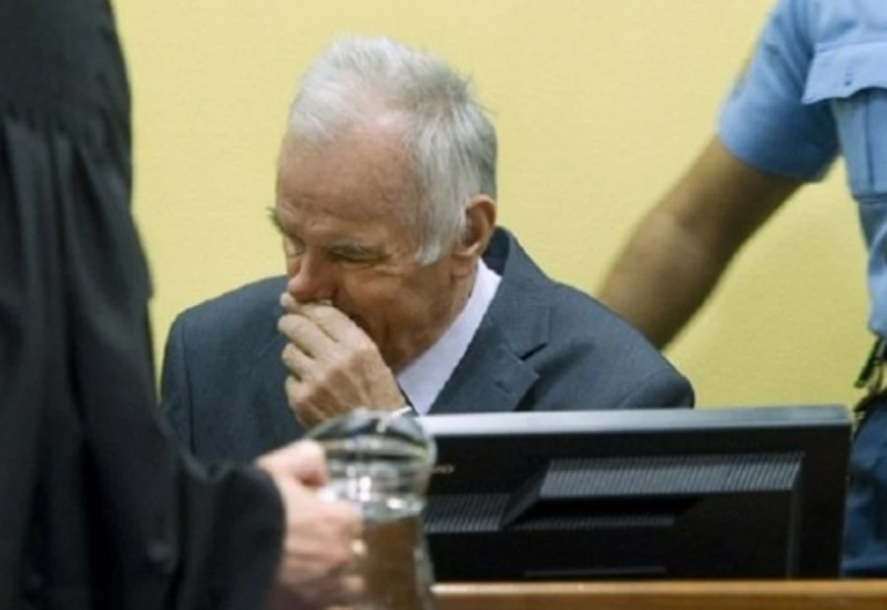 Darko Mladić upozorava da se zdravstveno stanje Ratka Mladića pogoršava