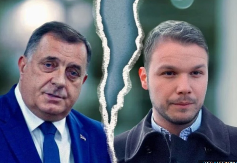 Dodik o Stanivukoviću: Lažov i parader! Da prođe regulacioni plan morate platiti njihovim ljudima