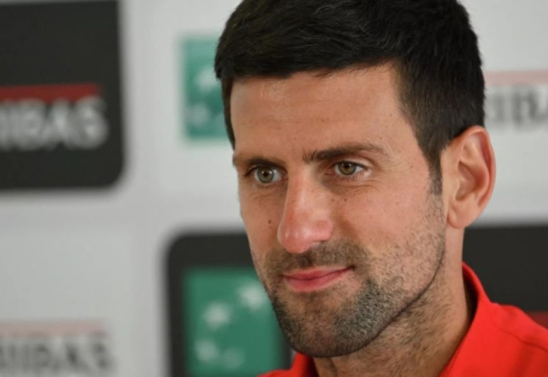 Alkaras zauzeo tron: Đoković više nije prvi teniser svijeta