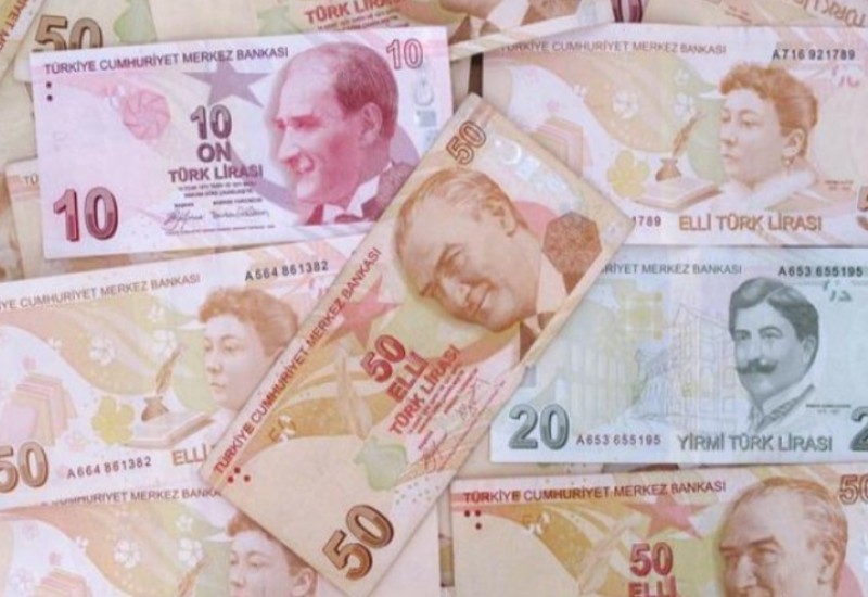 Na tržištu zavladala nesigurnost! Turska lira pala nakon prvog kruga izbora