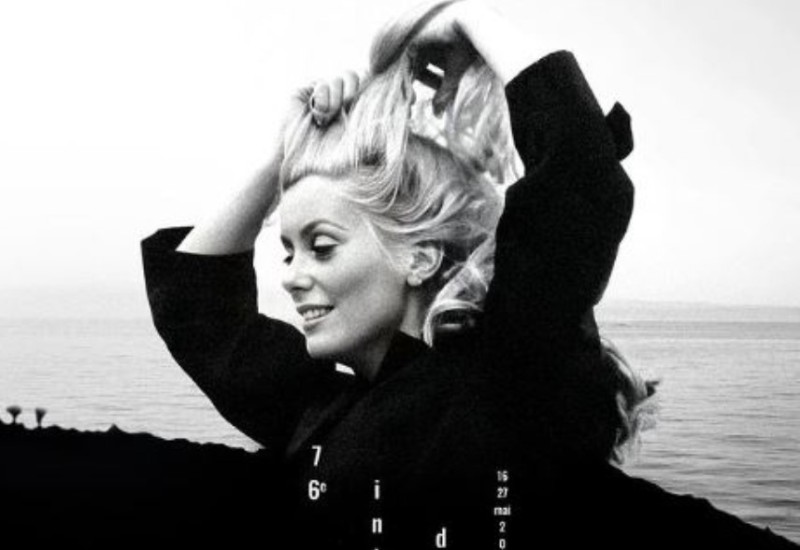 U trci za Zlatnu palmu 21 film