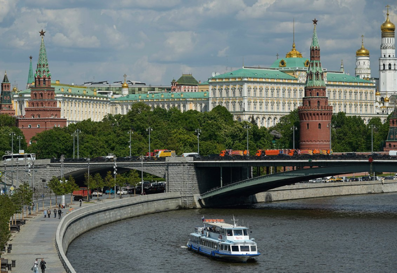 Rusija: Naš stav o dogovoru s Ukrajinom se promijenio