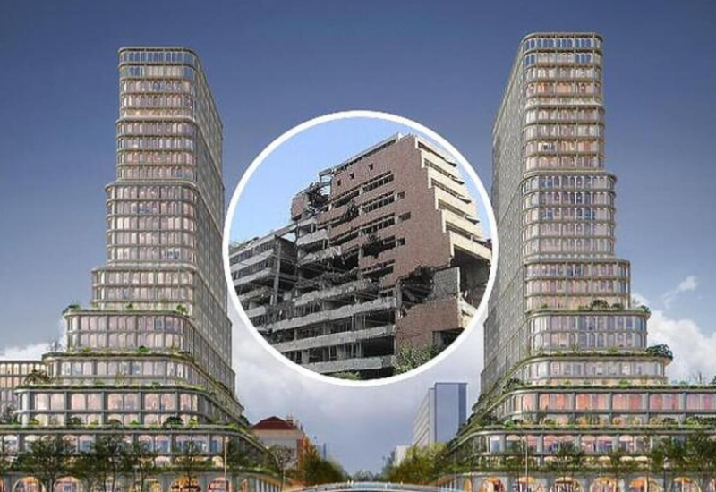 Da li će propasti projekat Trampovog zeta u Beogradu vrijedan 500 miliona dolara? Ključni dokument lažiran