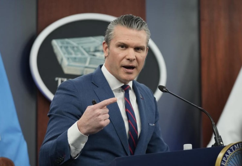 Politiko: Hegset iznenadio Pentagon povlačenjem američkih trupa iz Poljske