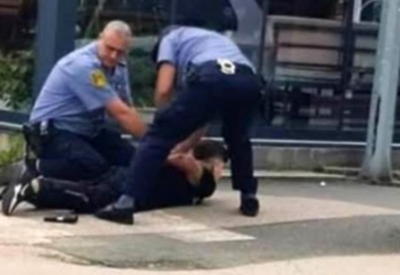 Dijete pucalo u nastavnika! Slučaj uznemirio BiH, oglasilo se nadležno tužilaštvo