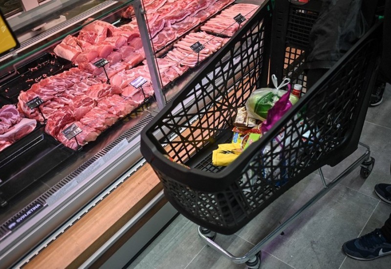 Ukinuto plaćanje PDV-a na doniranu hranu