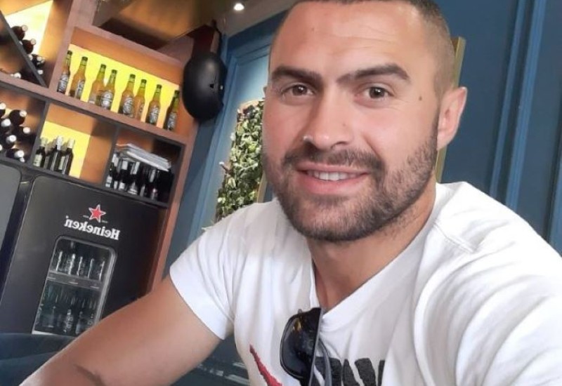 U saobraćajki poginuo mladi fudbaler
