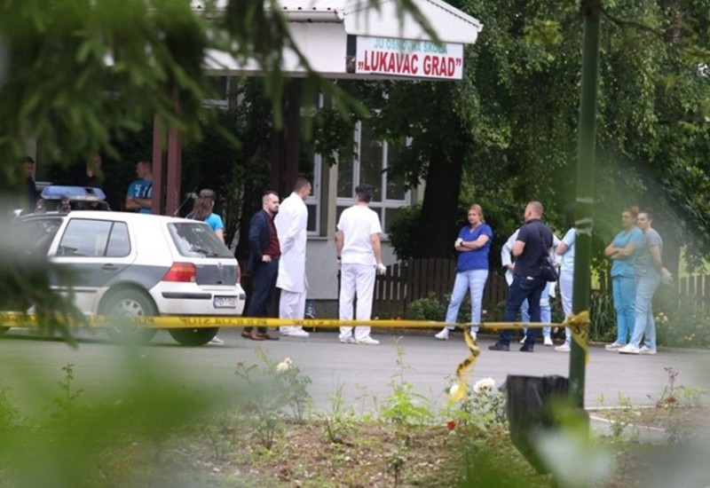 Maloljetnik iz Lukavca prebačen u dječiju psihijatriju