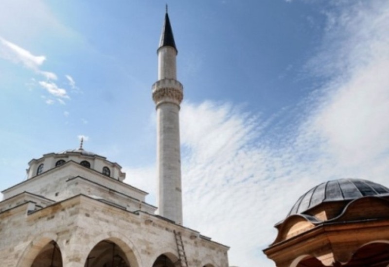 Zvaničnici Srpske čestitali Bajram