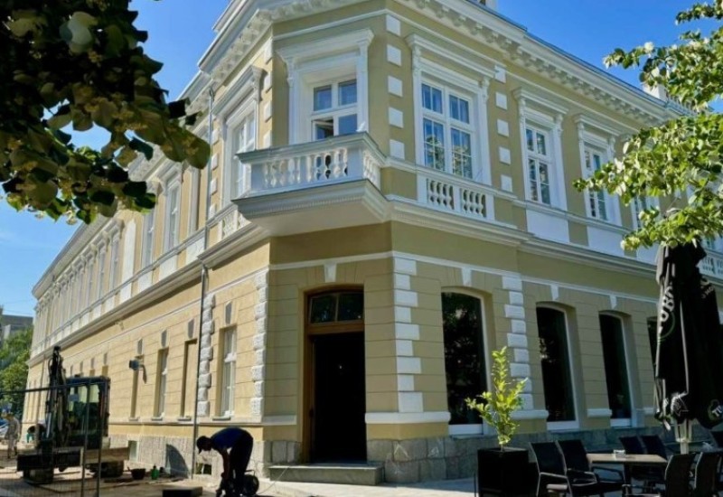 Obnovljen najstariji objekat u gradu, Banja Luka dobija kulturni centar