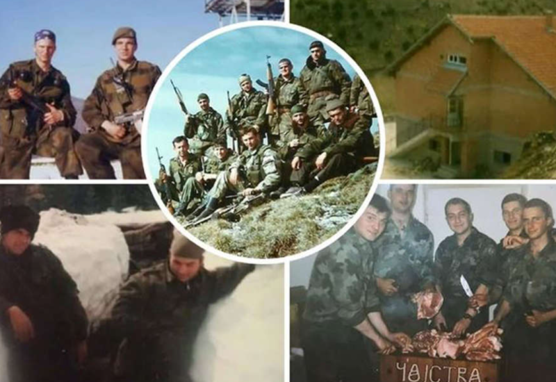 Prije 26 godina završena Bitka za Košare: Mladi srpski vojnici branili granicu Srbije 1999. godine kao veterani, a bili su djeca