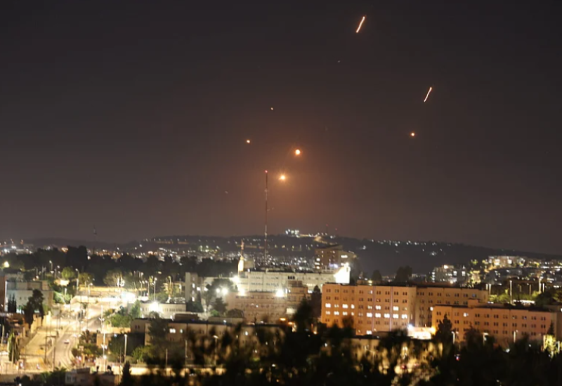 Jemen u koordinaciji s Iranom izveo napad balističkim raketama na Izrael