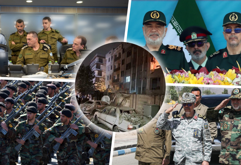 Šta je najgore što može da se desi u sukobu Irana i Izraela? Ovo su scenariji od kojih strijepi svijet