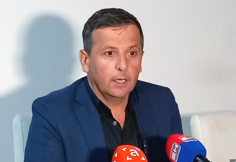 Vukanović o odlasku Savanovića: Interesovao ga je samo mandat i 200.000 KM