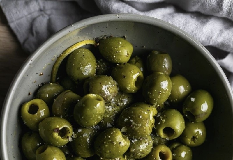 Maslina idealna za pokretanje malog biznisa