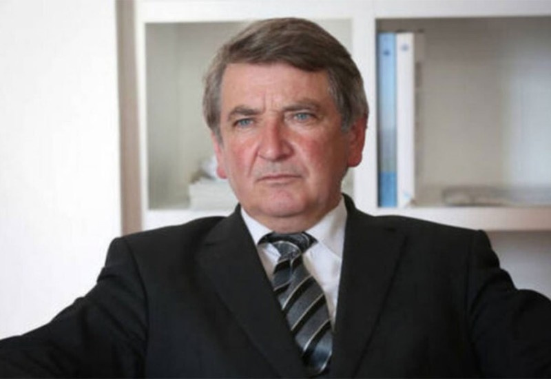 Preminuo Mujo Hadžiomerović