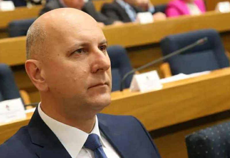 Skoko: SPS ne prihvata samovolju – odluke se donose unutar partije, a ne po kafanama