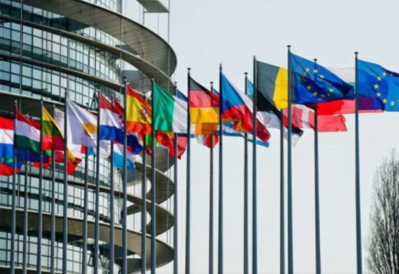 Sastaju se šefovi diplomatije EU-a, razgovaraće o ratu u Ukrajini