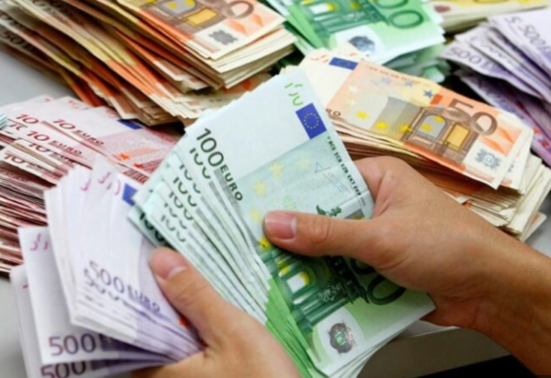 Minimalac u Srbiji raste na 500 evra