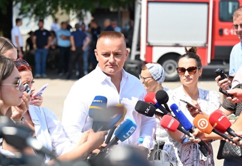 Direktor "Autoprevoza": Naši kupci na parkingu će graditi zgrade