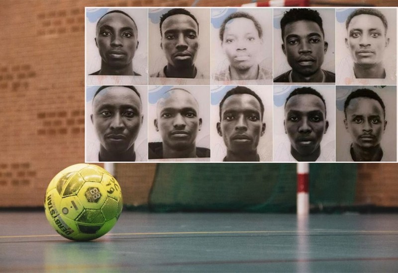 Ni traga ni glasa od nestalih rukometaša: Da li su sve isplanirali