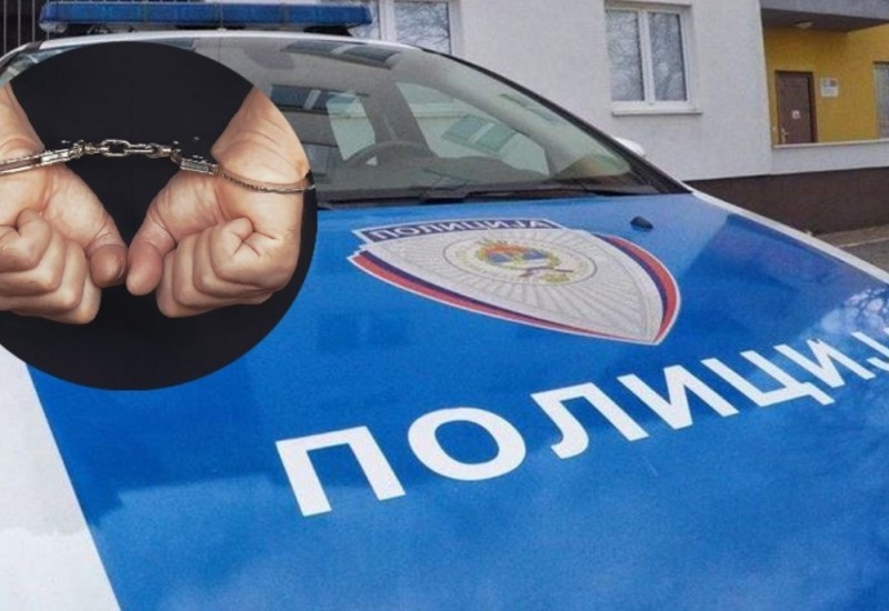 Beganović i društvo sprovedeni u Tužilaštvo BiH