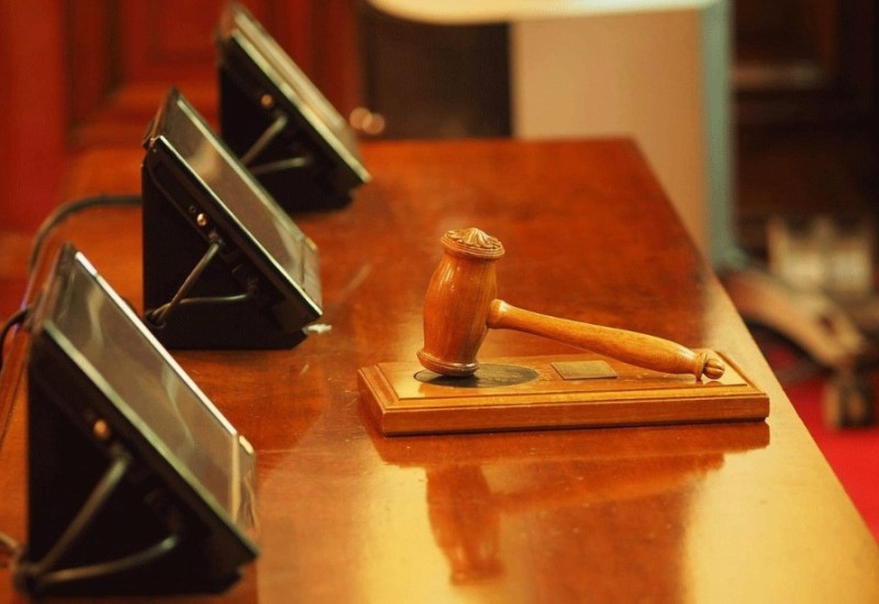 Skandal nad skandalom: Ko vuče konce nad bh. pravosuđem?