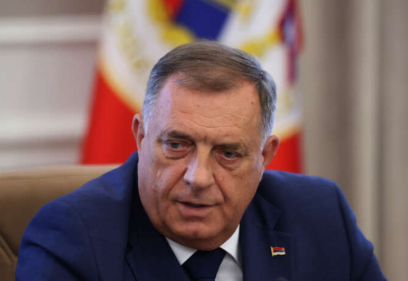 CIK BiH uputila Sudu BiH žalbu odbrane predsjednika Srpske o oduzimanju mandata, poznato kada se očekuje konačna odluka