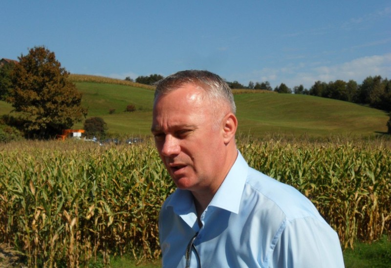 Novi zakoni o poljoprivredi i podsticajima