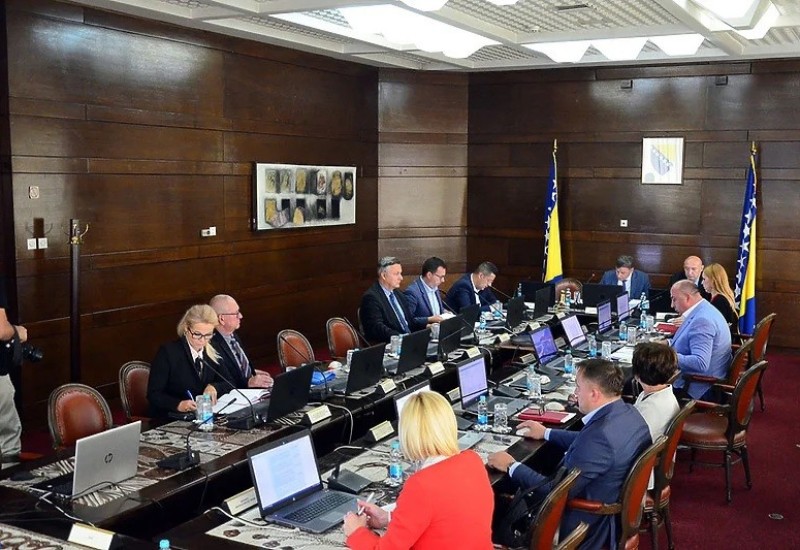 Novčana pomoć nezaposlenim osobama u FBiH