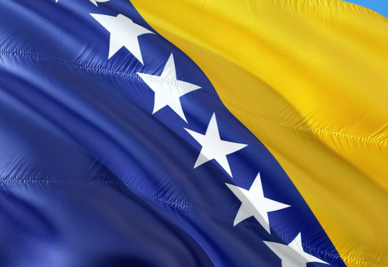 BiH daje milion maraka Pakistanu